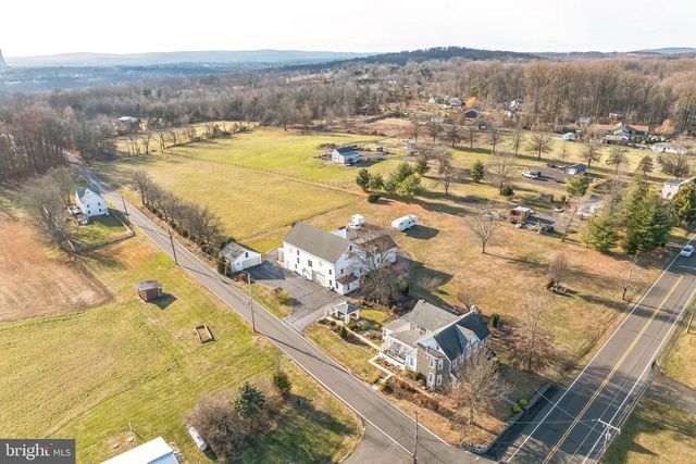 411 SWAMP PIKE, Schwenksville, PA 19473