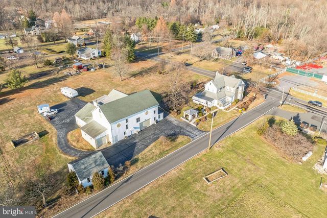 411 SWAMP PIKE, Schwenksville, PA 19473