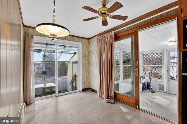 411 SWAMP PIKE, Schwenksville, PA 19473