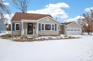 2311 Bryan Street, St. Joseph City, MI 49085