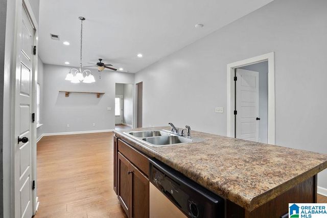 237 THE HEIGHTS DRIVE, Calera, AL 35040