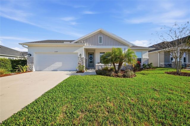 31605 WESTBURY ESTATES AVENUE, Wesley Chapel, FL 33545