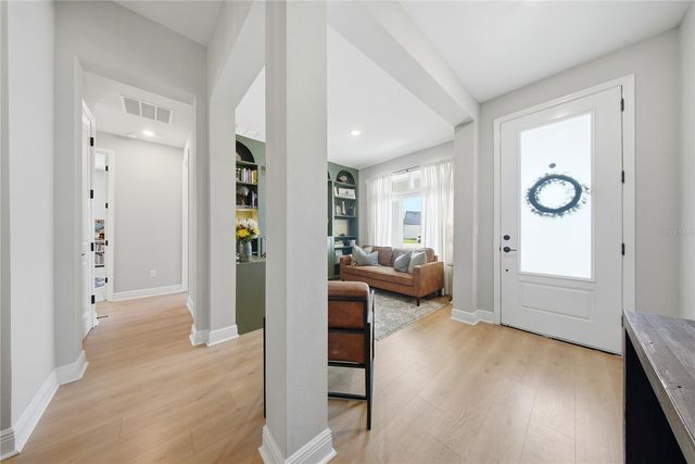 31605 WESTBURY ESTATES AVENUE, Wesley Chapel, FL 33545