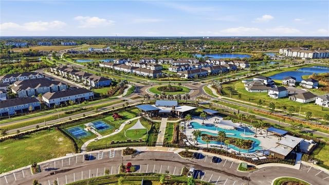 31605 WESTBURY ESTATES AVENUE, Wesley Chapel, FL 33545