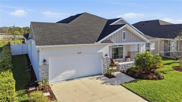 31605 WESTBURY ESTATES AVENUE, Wesley Chapel, FL 33545