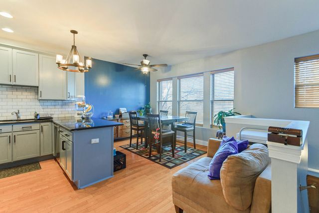 6600 S KENWOOD Avenue 1, Chicago, IL 60637