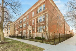 6600 S KENWOOD Avenue 1, Chicago, IL 60637