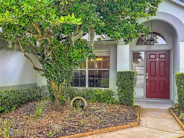 10719 FAIRHAVEN WAY, Orlando, FL 32825