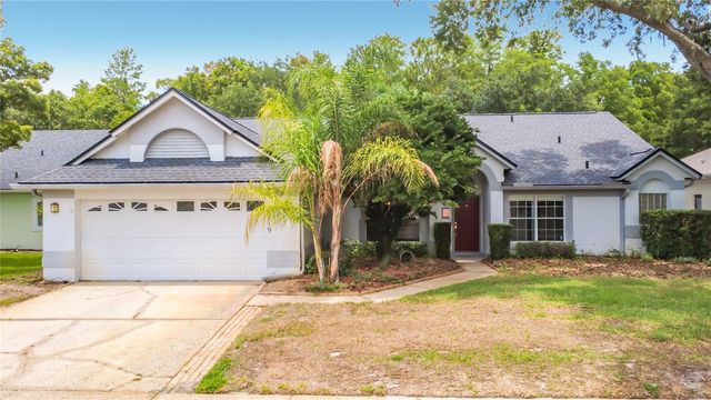 10719 FAIRHAVEN WAY, Orlando, FL 32825
