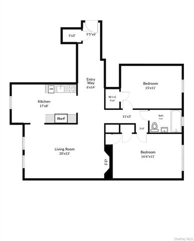 300 S Broadway 1 G, Tarrytown, NY 10591