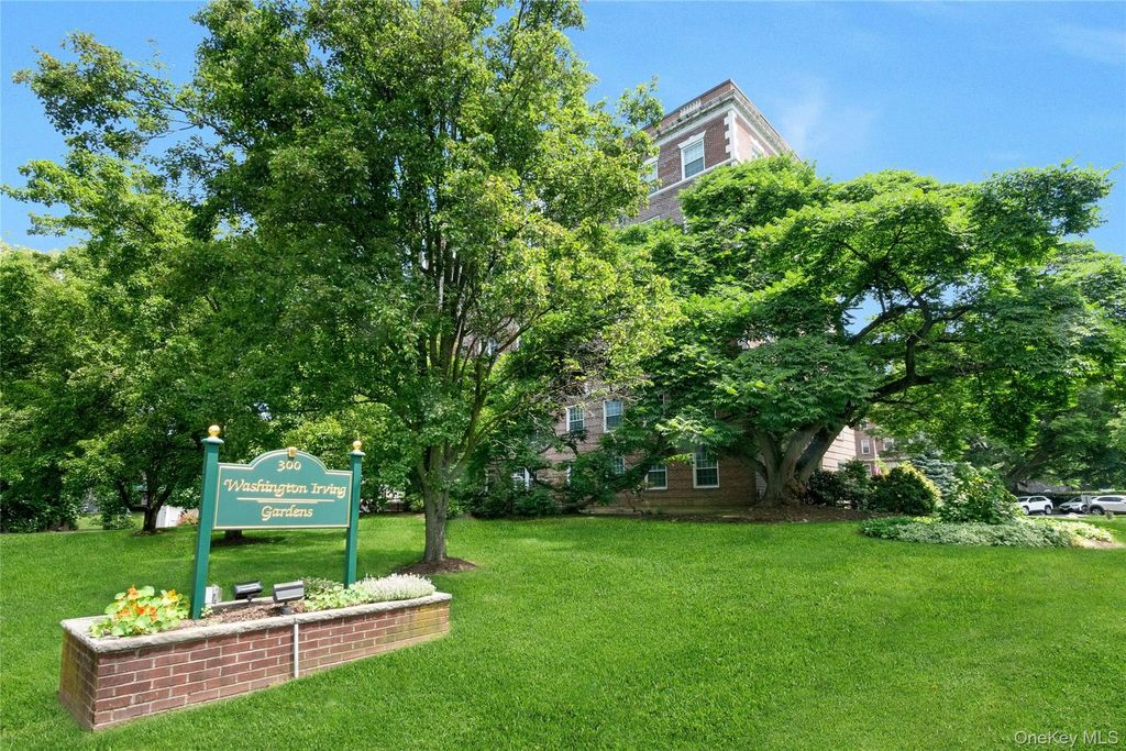 300 S Broadway 1 G, Tarrytown, NY 10591