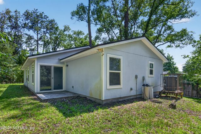 3029 BESSENT Road, Jacksonville, FL 32218