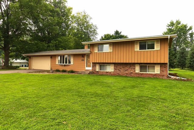 709 S GRANDVIEW STREET, Wittenberg, WI 54499
