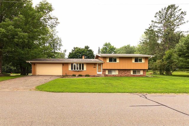709 S GRANDVIEW STREET, Wittenberg, WI 54499