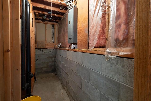 709 S GRANDVIEW STREET, Wittenberg, WI 54499