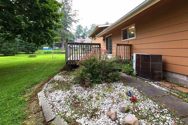 709 S GRANDVIEW STREET, Wittenberg, WI 54499