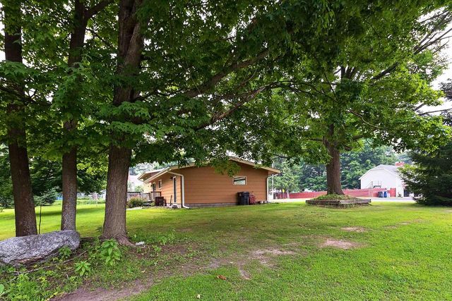 709 S GRANDVIEW STREET, Wittenberg, WI 54499