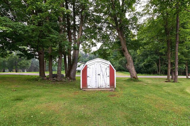 709 S GRANDVIEW STREET, Wittenberg, WI 54499