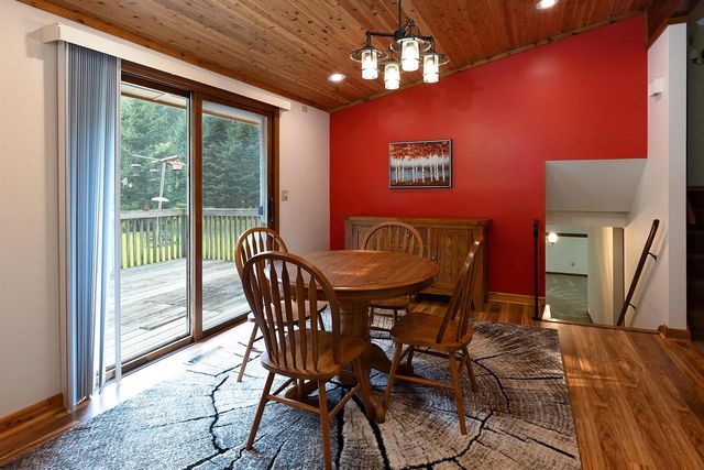 709 S GRANDVIEW STREET, Wittenberg, WI 54499