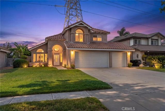 6860 Stone Pine Court, Chino, CA 91710