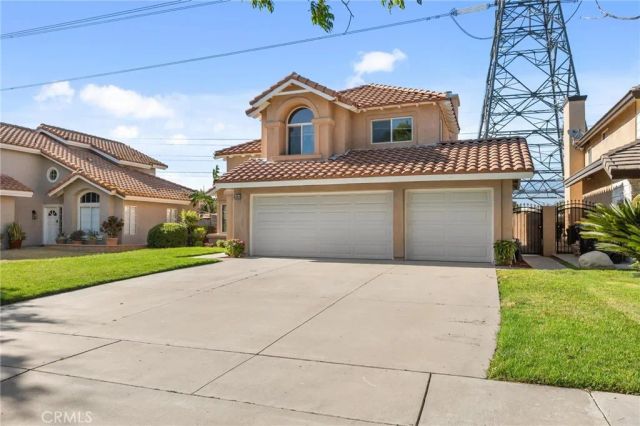 6860 Stone Pine Court, Chino, CA 91710