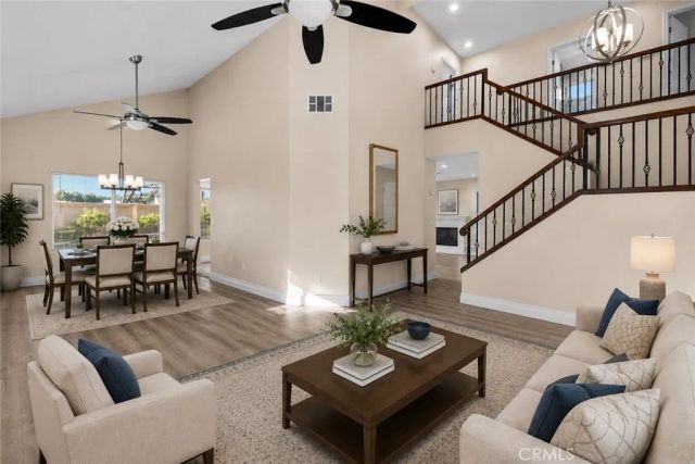 6860 Stone Pine Court, Chino, CA 91710