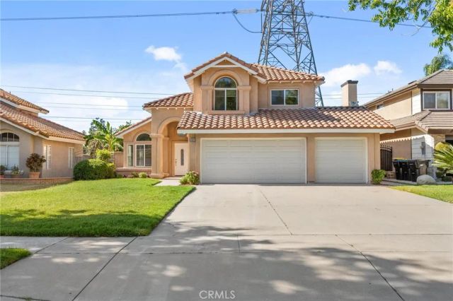 6860 Stone Pine Court, Chino, CA 91710