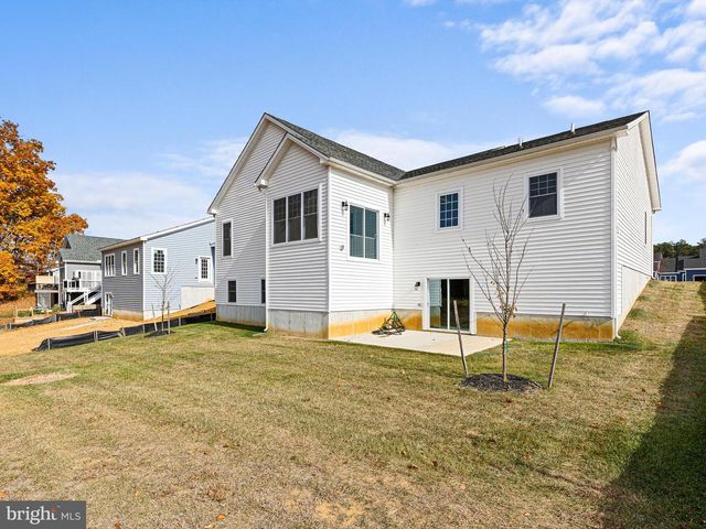 240 BALDY LN, Middletown, DE 19709