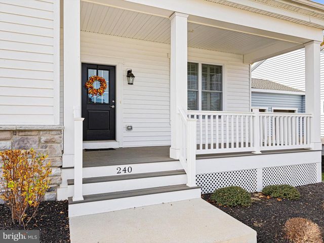 240 BALDY LN, Middletown, DE 19709
