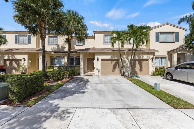 4722 Lago Vista Drive, Coconut Creek, FL 33073