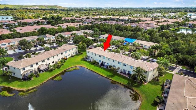 4722 Lago Vista Drive, Coconut Creek, FL 33073