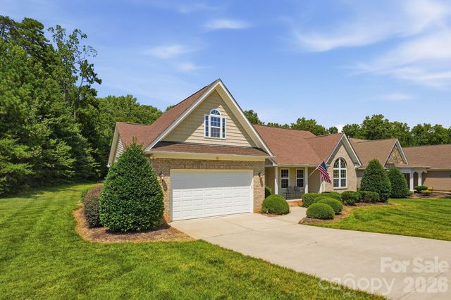 107 E Vista View Place, Mooresville, NC 28117