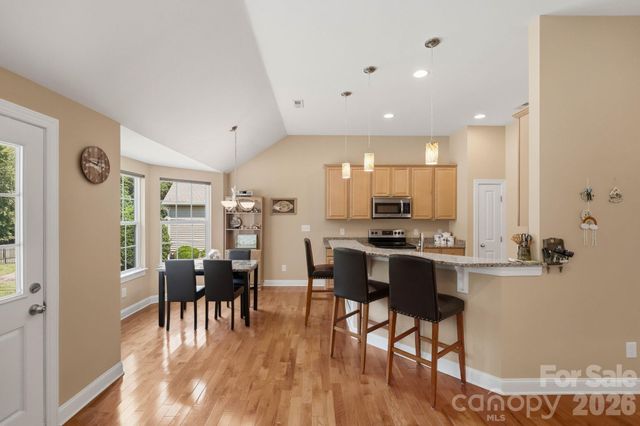 107 E Vista View Place, Mooresville, NC 28117