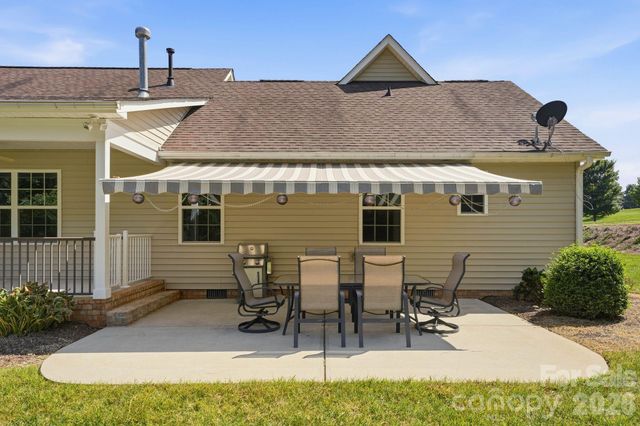 107 E Vista View Place, Mooresville, NC 28117