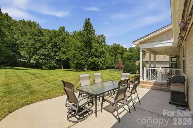 107 E Vista View Place, Mooresville, NC 28117