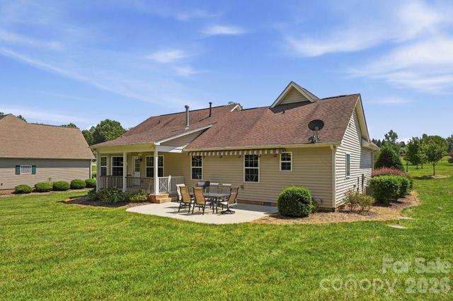 107 E Vista View Place, Mooresville, NC 28117