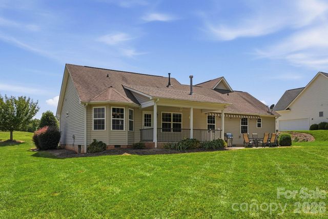 107 E Vista View Place, Mooresville, NC 28117