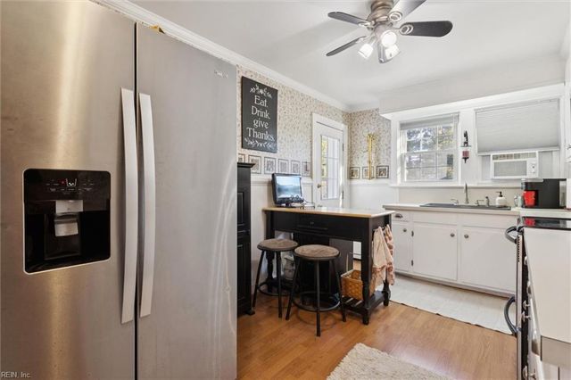 108 Chesterfield RD, Hampton, VA 23661