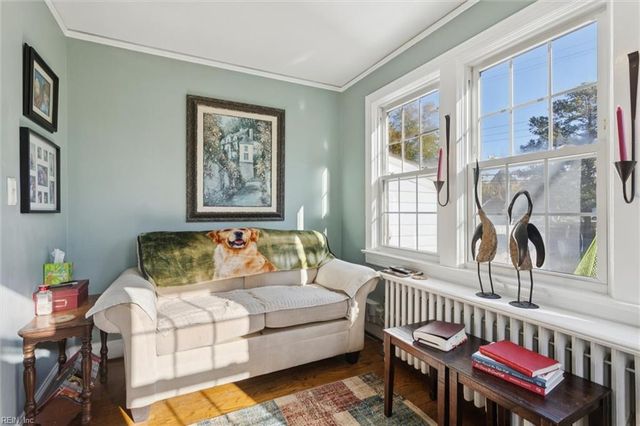 108 Chesterfield RD, Hampton, VA 23661