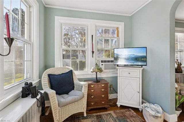 108 Chesterfield RD, Hampton, VA 23661