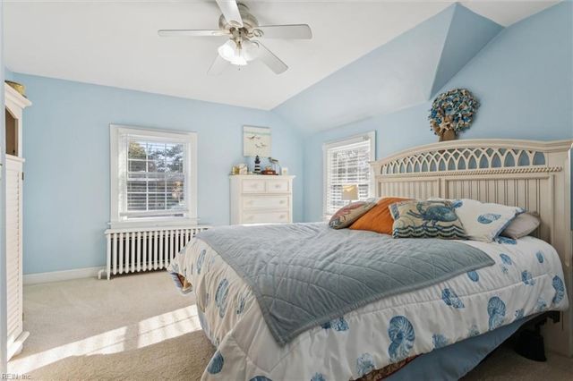 108 Chesterfield RD, Hampton, VA 23661