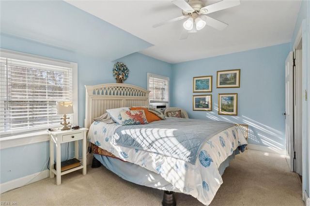 108 Chesterfield RD, Hampton, VA 23661