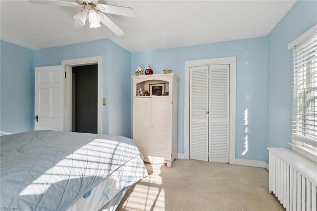 108 Chesterfield RD, Hampton, VA 23661