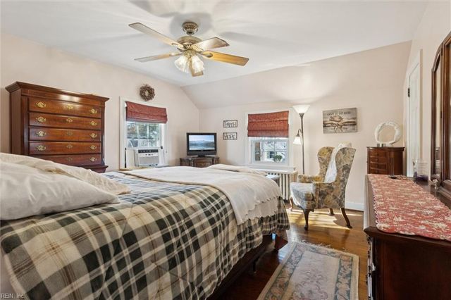 108 Chesterfield RD, Hampton, VA 23661