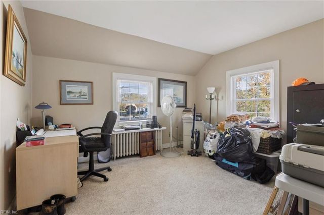 108 Chesterfield RD, Hampton, VA 23661