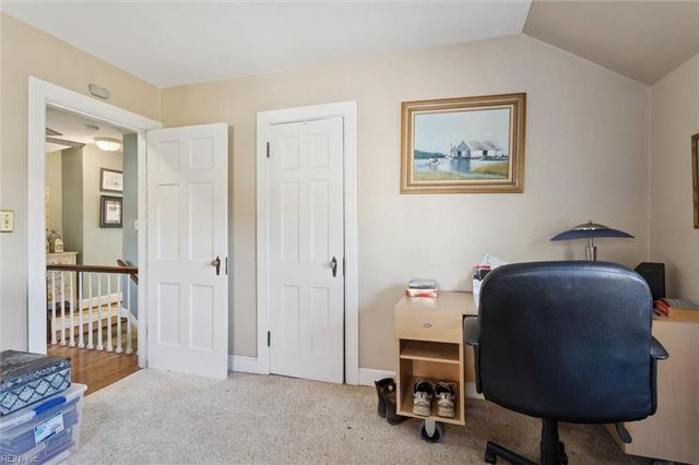 108 Chesterfield RD, Hampton, VA 23661