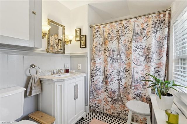 108 Chesterfield RD, Hampton, VA 23661