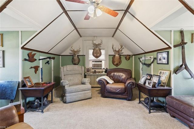 108 Chesterfield RD, Hampton, VA 23661