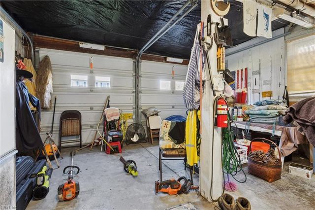 108 Chesterfield RD, Hampton, VA 23661