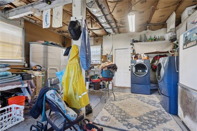 108 Chesterfield RD, Hampton, VA 23661